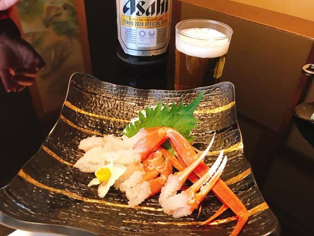 三国温泉 漁師の宿 民宿なかじま - サブ画像2