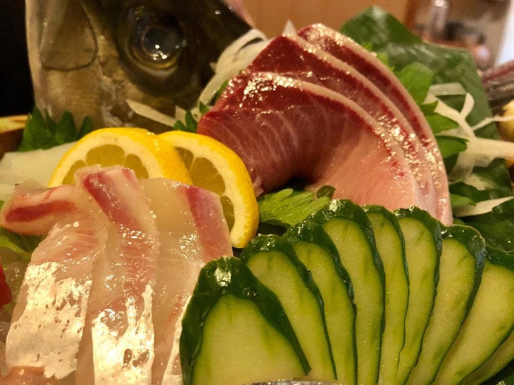 海鮮和食居酒屋 味処和 千里中央店