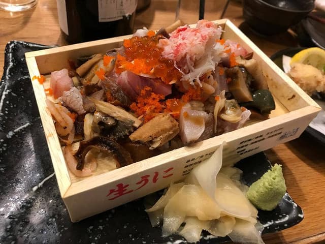 こけら - サブ画像1