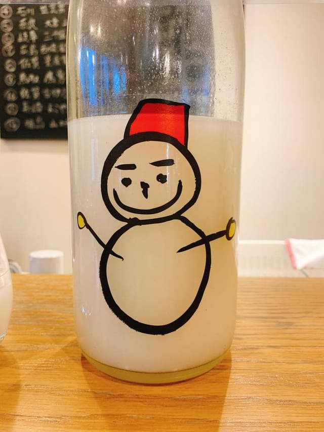 伊勢五本店 中目黒店 - サブ画像3