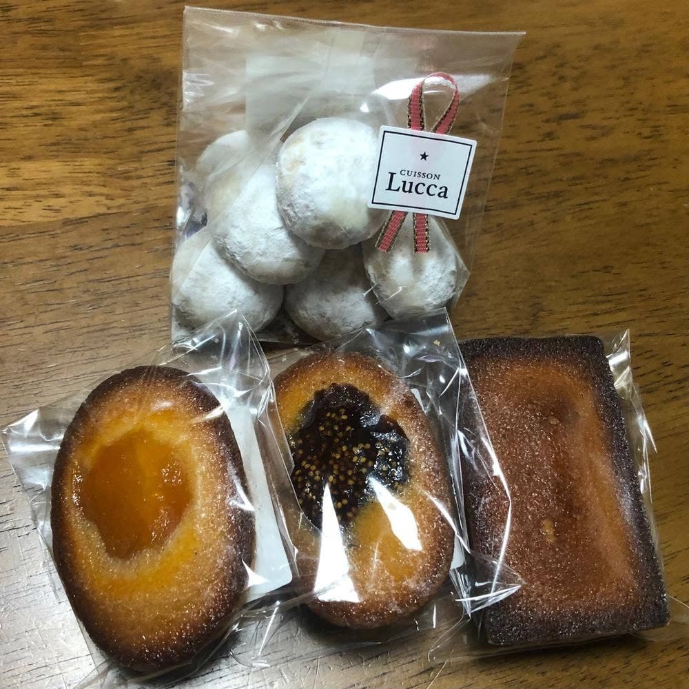 キュイソン ルカ