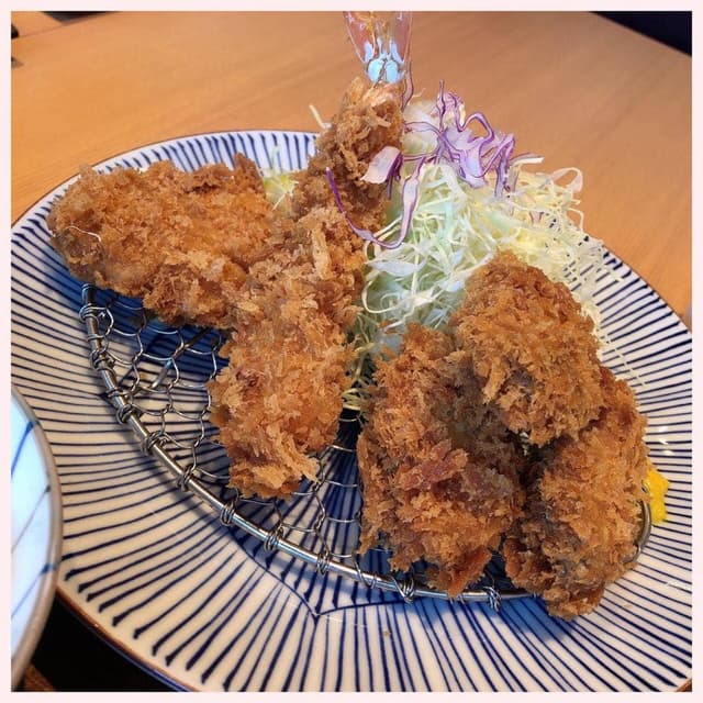 とんかつ和幸 シァル鶴見売店 - サブ画像3