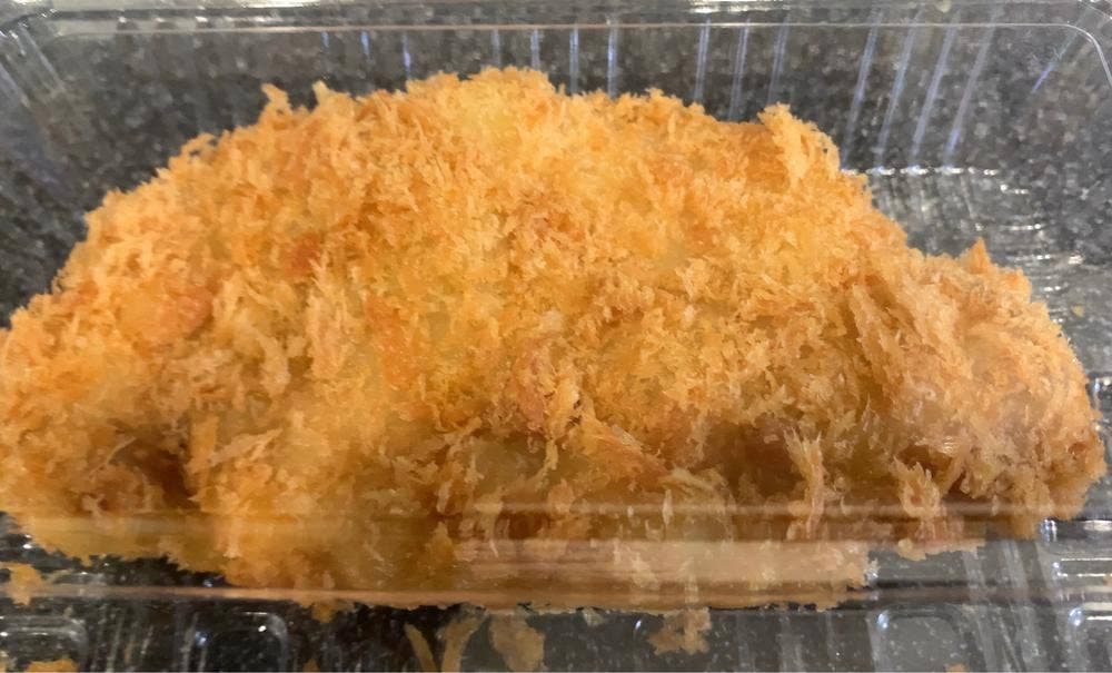 とんかつ新宿さぼてん デリカ 京王府中SC店