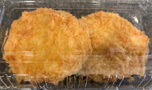 とんかつ新宿さぼてん デリカ 京王府中SC店 - サブ画像2
