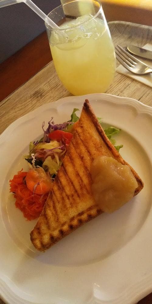 Cafe+Dining Sayu - サブ画像1