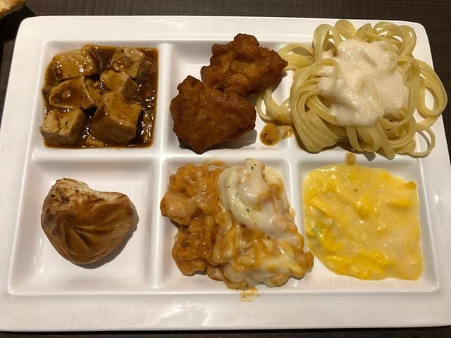 ザ ブッフェダイナー ららぽーと立川立飛店 - サブ画像2