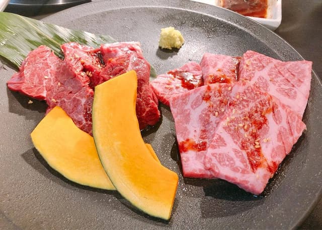 焼肉鶴橋 - サブ画像3