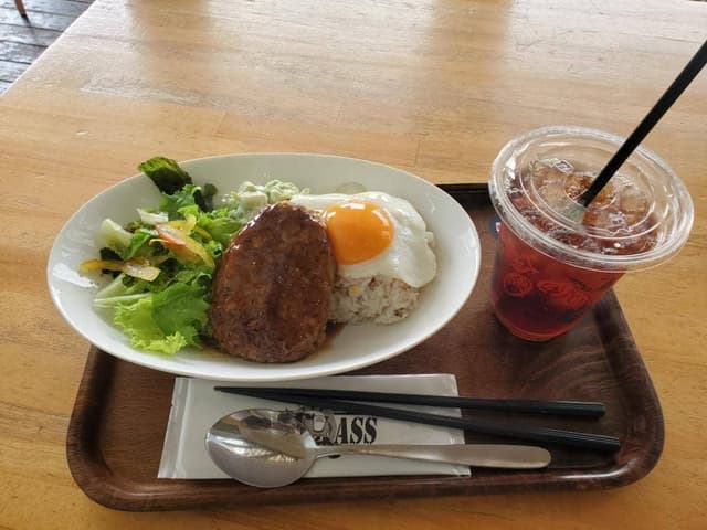 バッドアスコーヒー 館山店 - サブ画像3