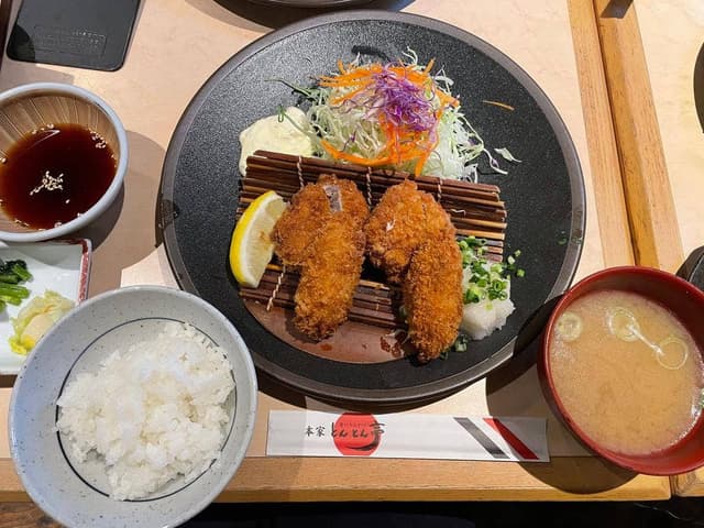 本家とんとん亭 - サブ画像3