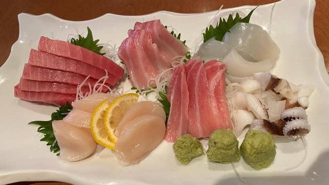 寿司 魚がし日本一 川崎店 - サブ画像3