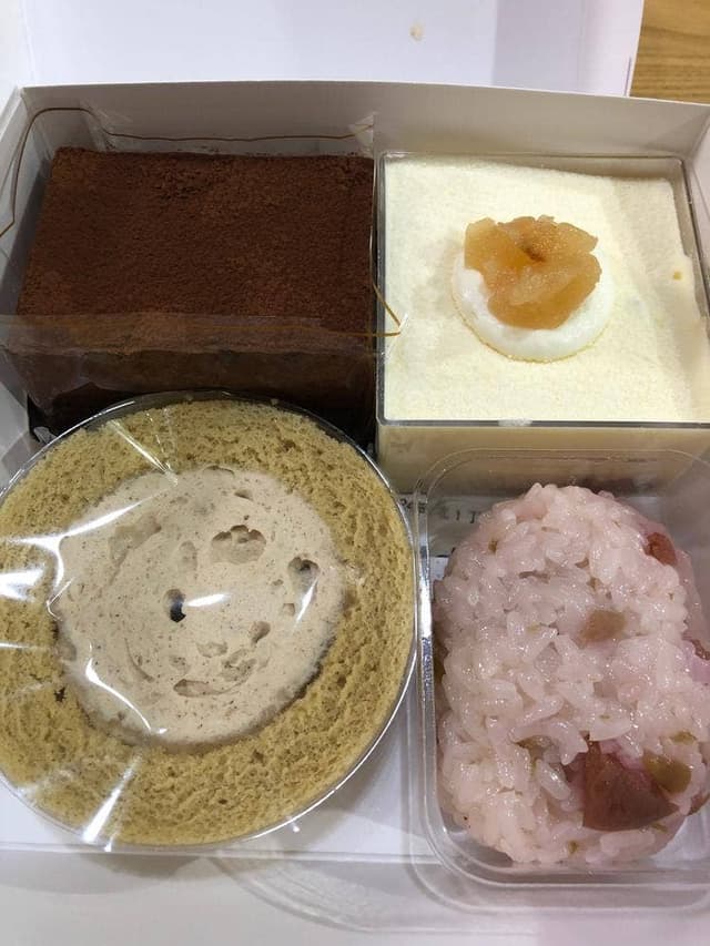 六花亭 旭川豊岡店 - サブ画像2