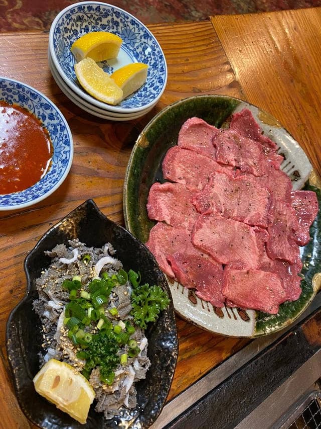 南道苑 - サブ画像2