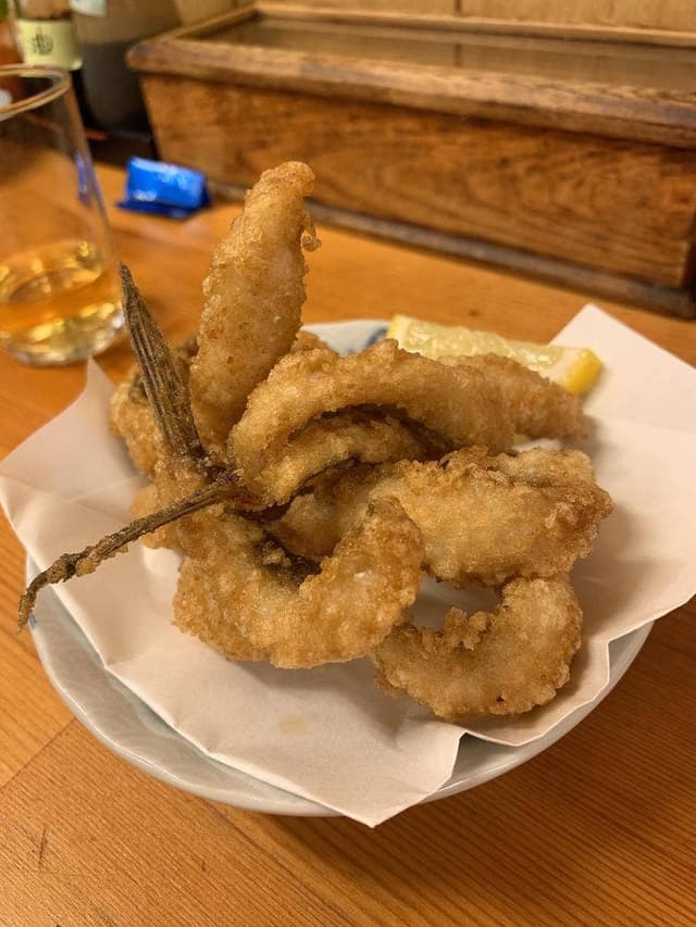 山海屋 - サブ画像1