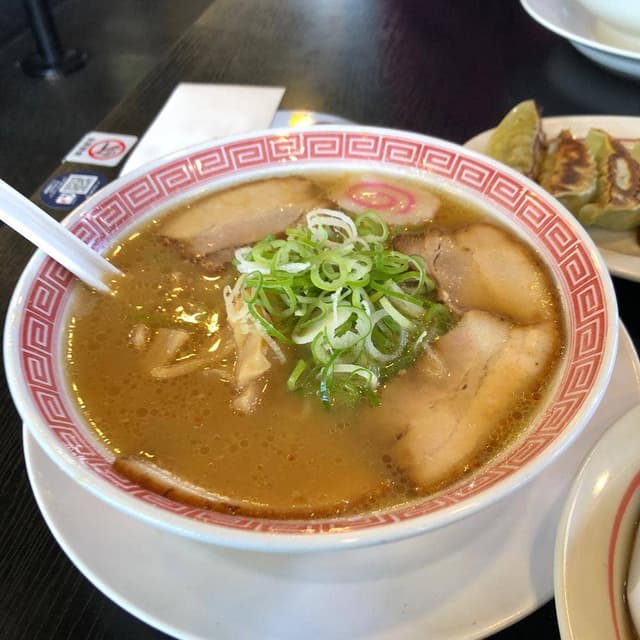 幸楽苑 日光今市店 - サブ画像2