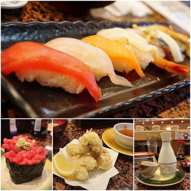 太助寿司 - サブ画像1