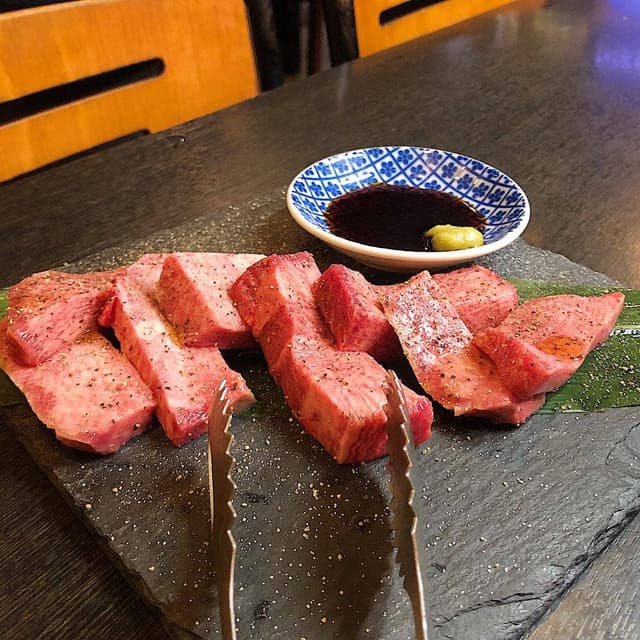 ほるもん倶楽部 あじくら - サブ画像1
