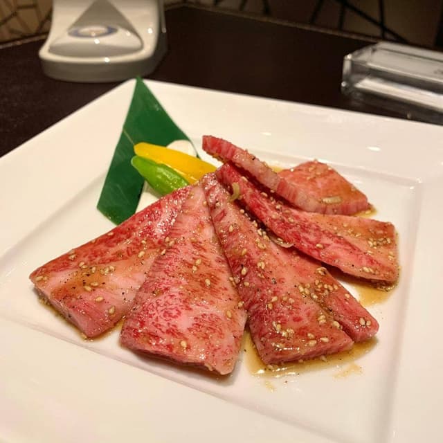 叙々苑 新宿中央東口店 - サブ画像2