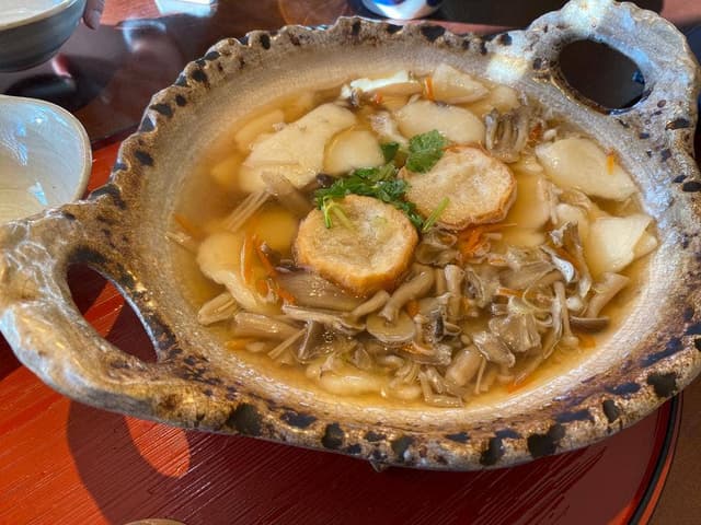 麺や 文左 - サブ画像3
