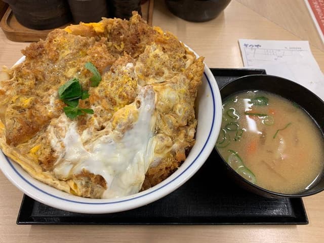 かつや 松山久万ノ台店 - サブ画像3