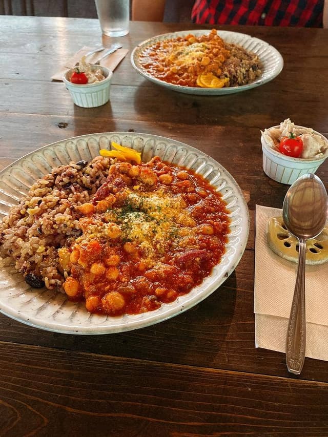 アンティーク カフェ ロード - サブ画像1