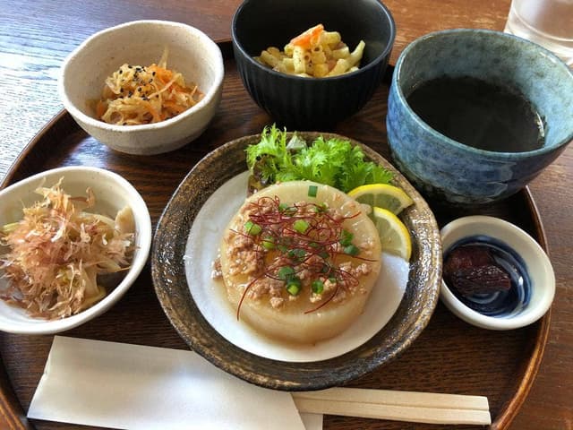 CAFE MANON - サブ画像1