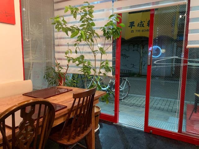 食堂モリサワ - サブ画像2