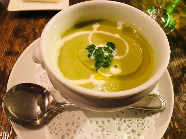Bistro Cerisier - サブ画像2