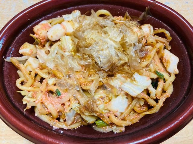 お好み焼き & 鉄板焼き Lachic - サブ画像2