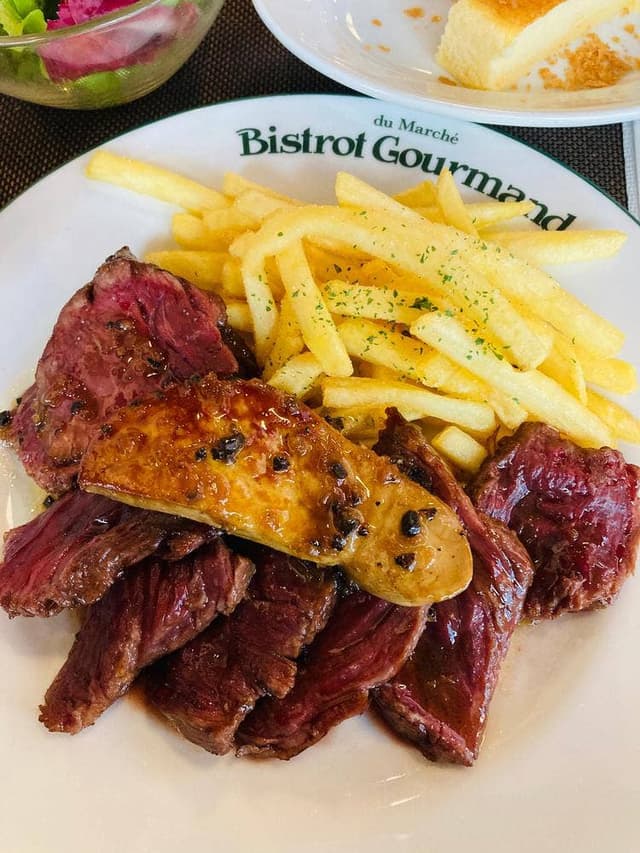 ビストログルマン - サブ画像2