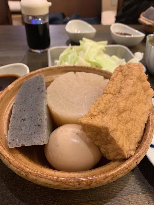 串カツタック - サブ画像3