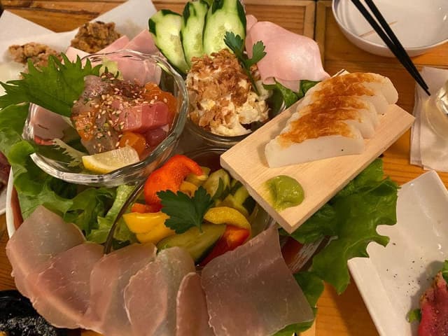 大衆酒場 ドラゴンパンチ - サブ画像2