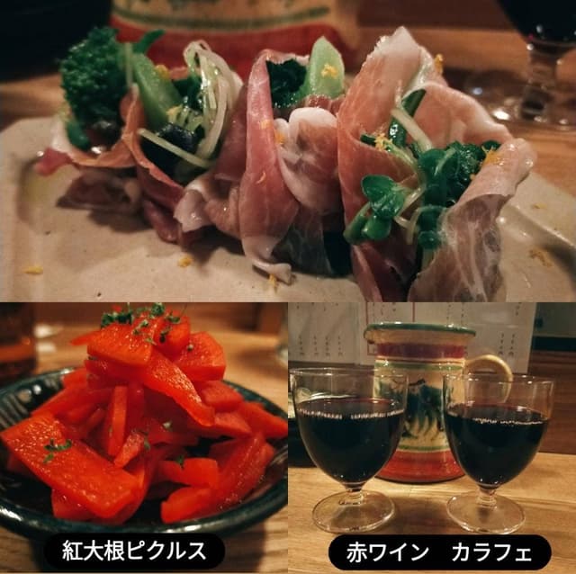 ニカイノ徒然ルネサンス - サブ画像3