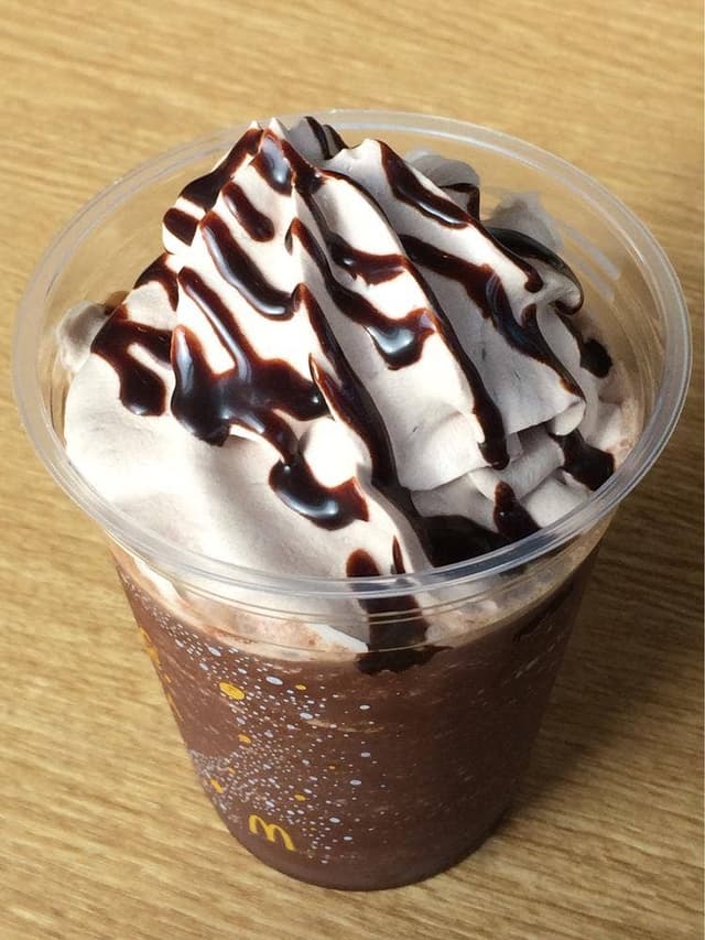 マクドナルド 金沢鞍月店 - サブ画像1