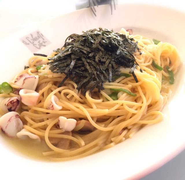 イルキャンティカフェ 江の島 - サブ画像2