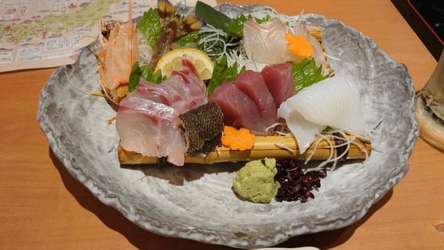 さかなや - サブ画像3