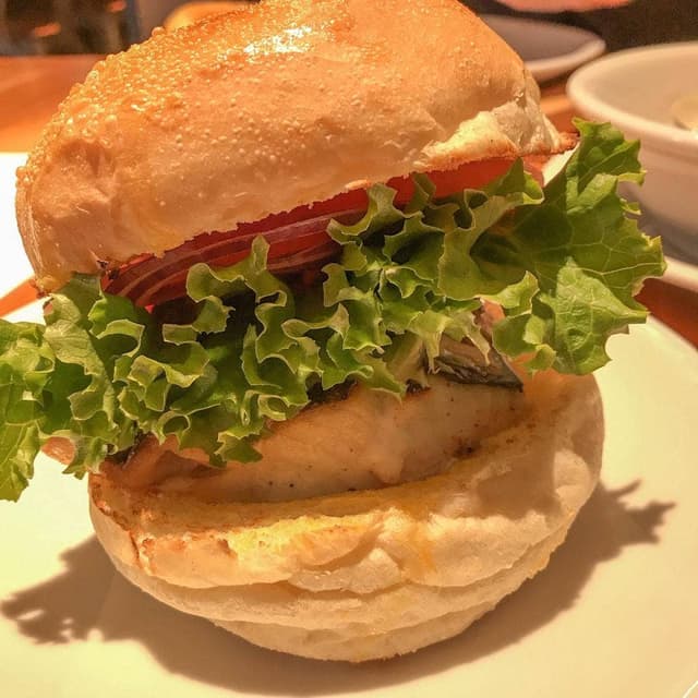 BURG HOLIC - サブ画像3