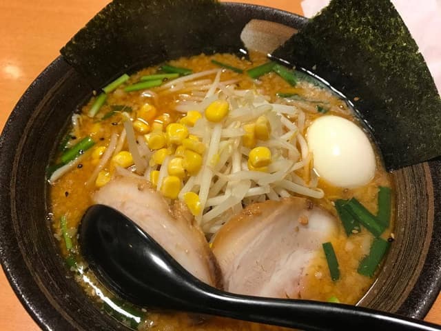 麺酒坊 林 - サブ画像1