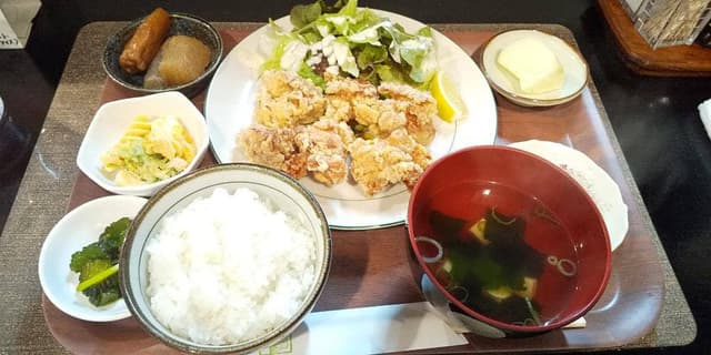 定食居酒屋 大村家 - サブ画像1