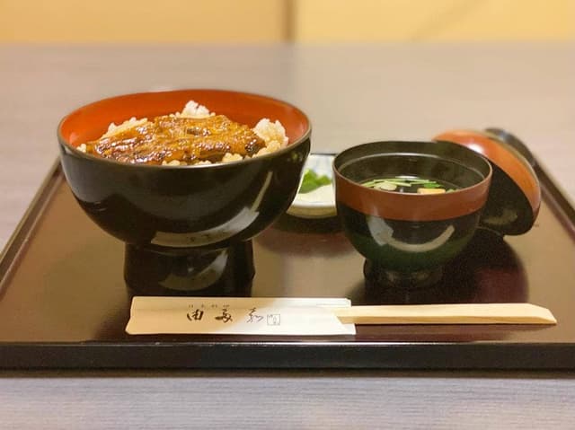 日本料理 由多嘉 - サブ画像1