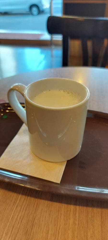 カフェ・ベローチェ 新宿一丁目北店 - サブ画像2