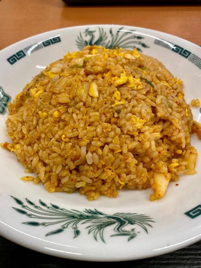 日高屋 沼袋北口店 - サブ画像3