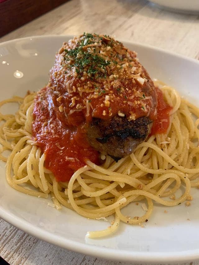 ハンバーグレストラン スロウス - サブ画像1