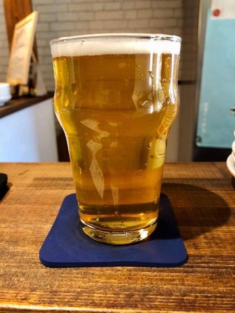 Beer Bar マーブル