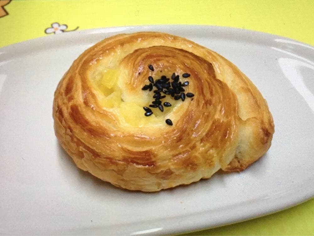 ウイングベーカリー 東山店