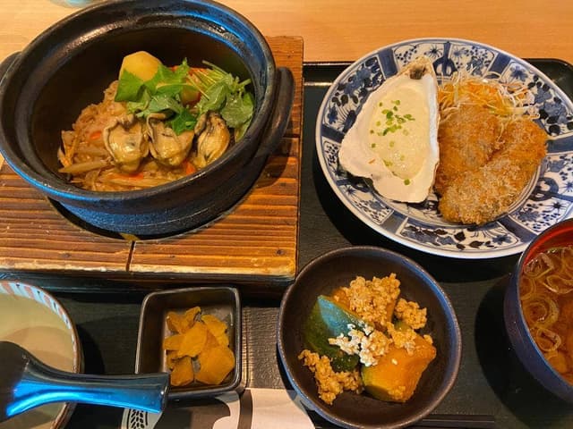 鯛めし 八十八商店 ラシック - サブ画像1