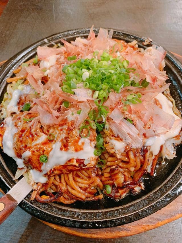 お好み焼き遊 - サブ画像1