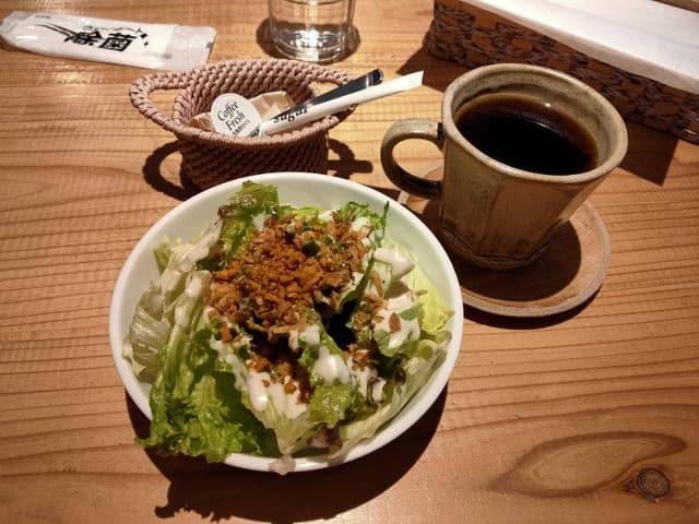 カミレオンカフェ58 - サブ画像2