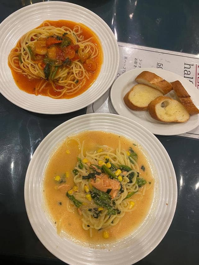 pasta amore - サブ画像3