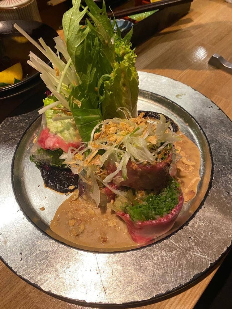 大人の隠れ家和食 ひより