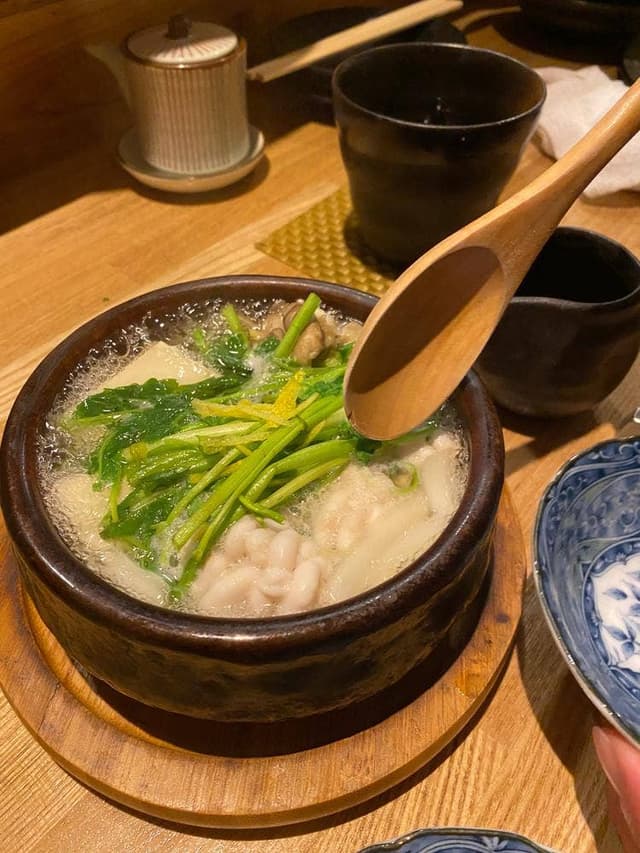 大人の隠れ家和食 ひより - サブ画像3
